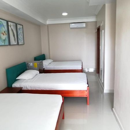 Hotel Andy Атакамес Экстерьер фото