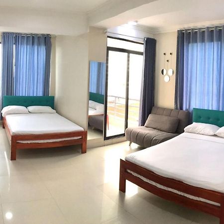 Hotel Andy Атакамес Экстерьер фото