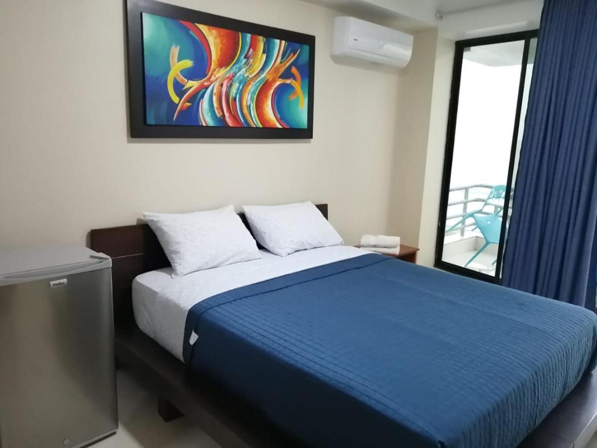 Hotel Andy Атакамес Экстерьер фото