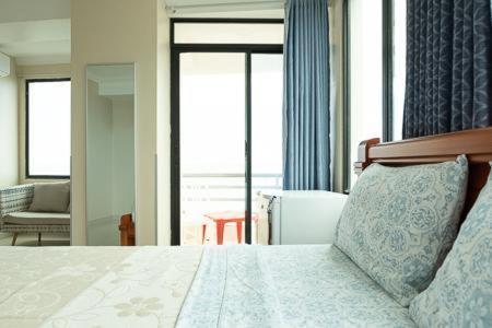 Hotel Andy Атакамес Экстерьер фото