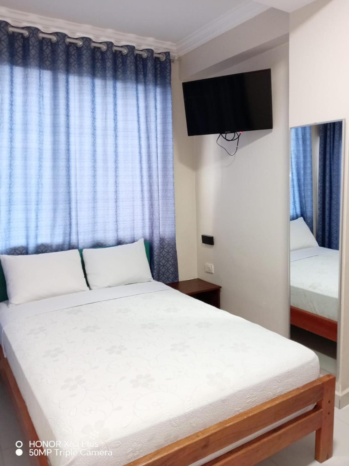 Hotel Andy Атакамес Экстерьер фото
